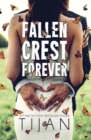 Fallen Crest Forever - Book