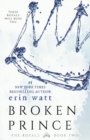 Broken Prince : A Novel - Book