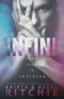 Infini - Book