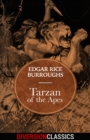 Tarzan of the Apes (Diversion Classics) - eBook
