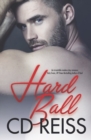 Hardball - Book