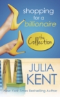 Shopping for a Billionaire : The Shopping Series, #1-5 - Book