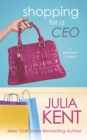 Shopping for a CEO - Book
