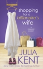 Shopping for a Billionaire's Wife - Book