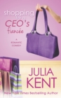 Shopping for a CEO's Fiancee - Book