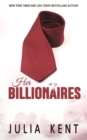Her Billionaires - Book