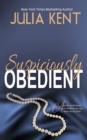 Suspiciously Obedient - Book