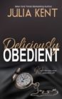 Deliciously Obedient - Book
