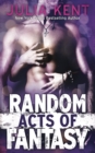 Random Acts of Fantasy - Book