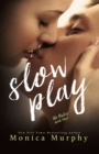 Slow Play - Book