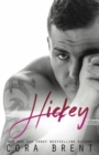 Hickey - Book