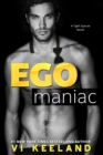Egomaniac - Book