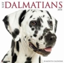 Just Dalmatians 2018 Wall Calendar (Dog Breed Calendar) - Book