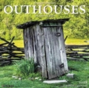 Outhouses 2018 Wall Calendar - Book
