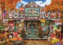 General Store 1000-Piece Puzzle - Book