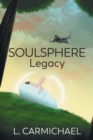 Soulsphere Legacy - Book
