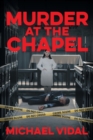 Murder at the Chapel - Book