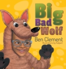 Big Bad Wolf - Book