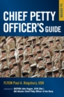 Chief Petty Officer's Guide - Book