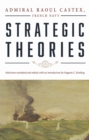 Strategic Theories - eBook