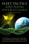 Fleet Tactics and Naval Operations - Book