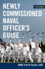 Newly Commissioned Naval Officers Guide - Book