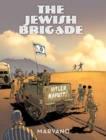 The Jewish Brigade - Book