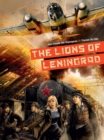 The Lions of Leningrad - Book