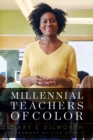 Millennial Teachers of Color - Book