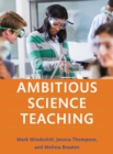 Ambitious Science Teaching - Book