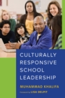 Culturally Responsive School Leadership - eBook