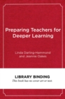 Preparing Teachers for Deeper Learning - Book