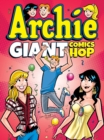 Archie Giant Comics Hop - Book