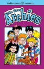 The New Archies - Book