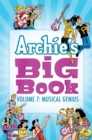 Archie's Big Book Vol. 7 : Musical Genius - Book