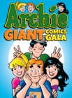 Archie Giant Comics Gala - Book