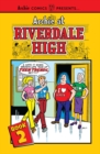 Archie At Riverdale High Vol. 2 - Book