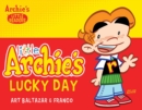 Little Archie's Lucky Day - Book