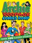 Archie 1000 Page Comics Romp : Archie 1000 Page Digests #19 - Book