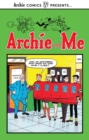 Archie And Me Vol. 1 - Book