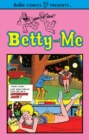 Betty And Me Vol. 1 : Archie Comics Presents... - Book