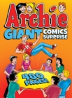 Archie Giant Comics Surprise - Book