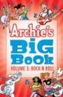 Archie's Big Book Vol. 3 - Book