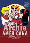 The Best Of Archie Americana Vol. 2 : Silver Age - Book