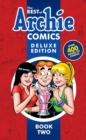 The Best Of Archie Comics Book 2 Deluxe Edition - Book