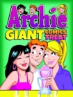 Archie Giant Comics Treat : Archie Giant Comics Digests #9 - Book