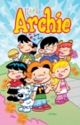 Little Archie - Book