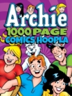 Archie Comics 1000 Page Comics Hoopla - Book