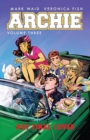 Archie Vol. 3 - Book