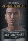 Jericho's Walls - Book